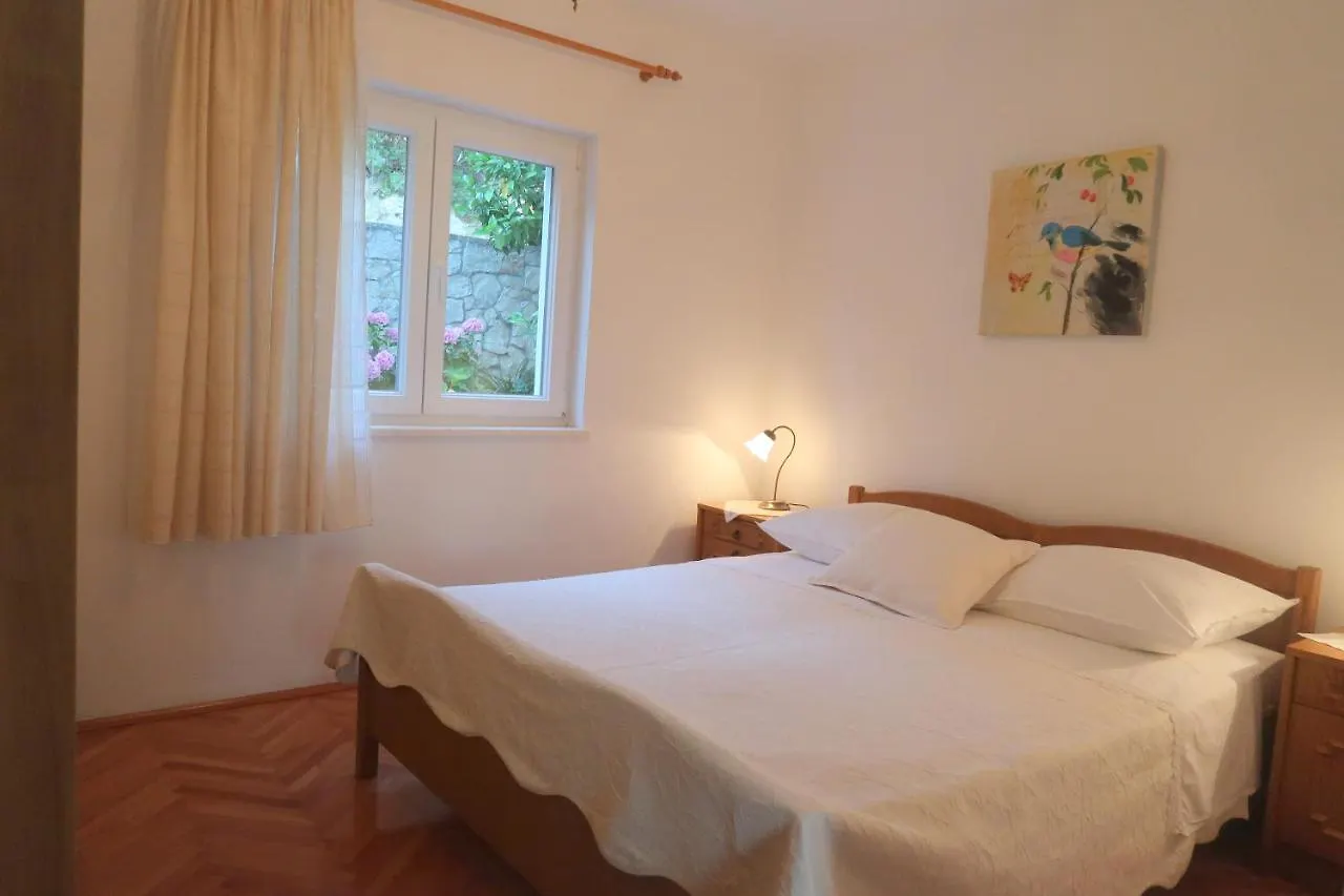 Cvita Apartments Trogir