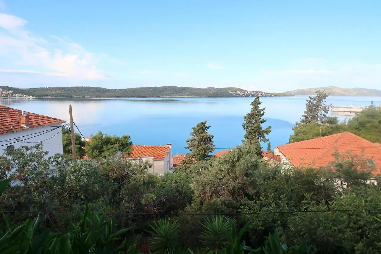 Cvita Apartments Trogir