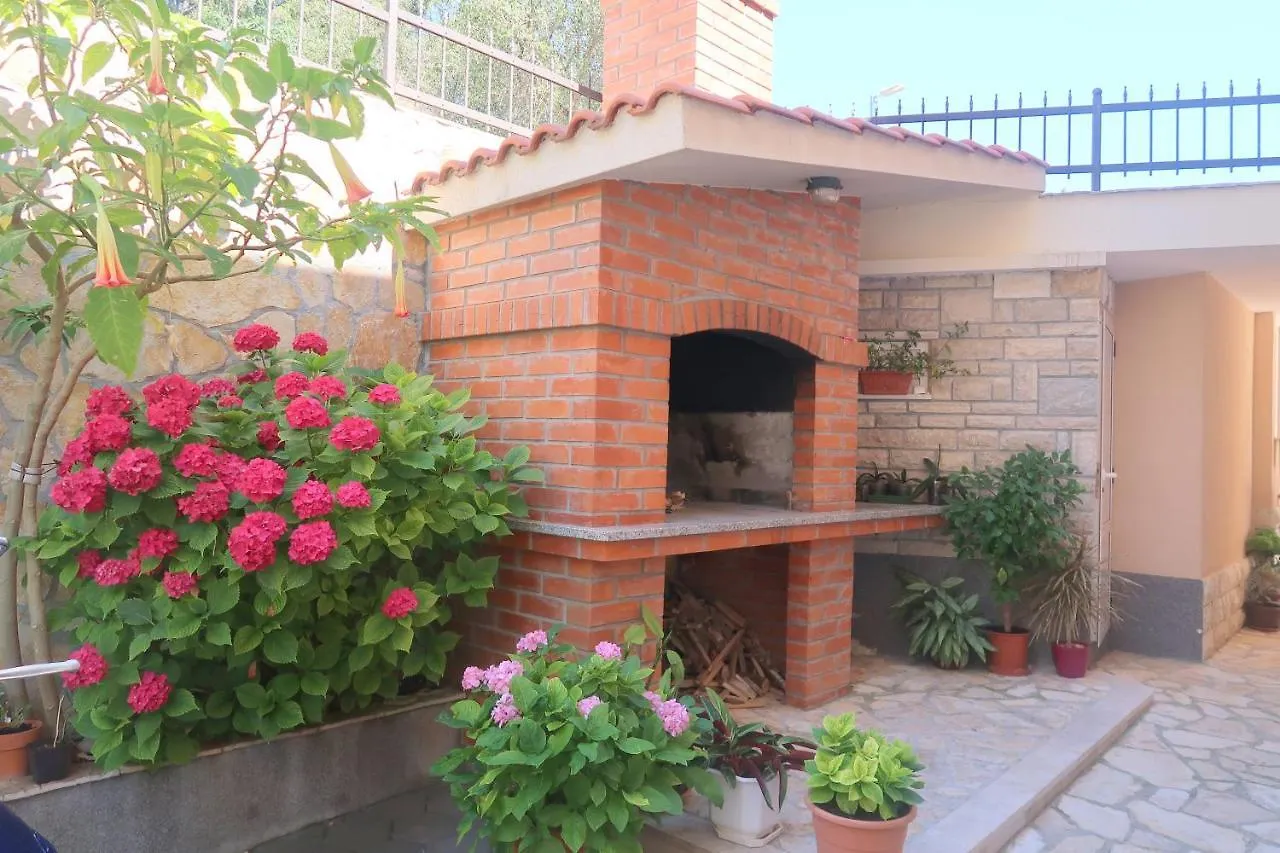 Cvita Apartments Trogir Croatia