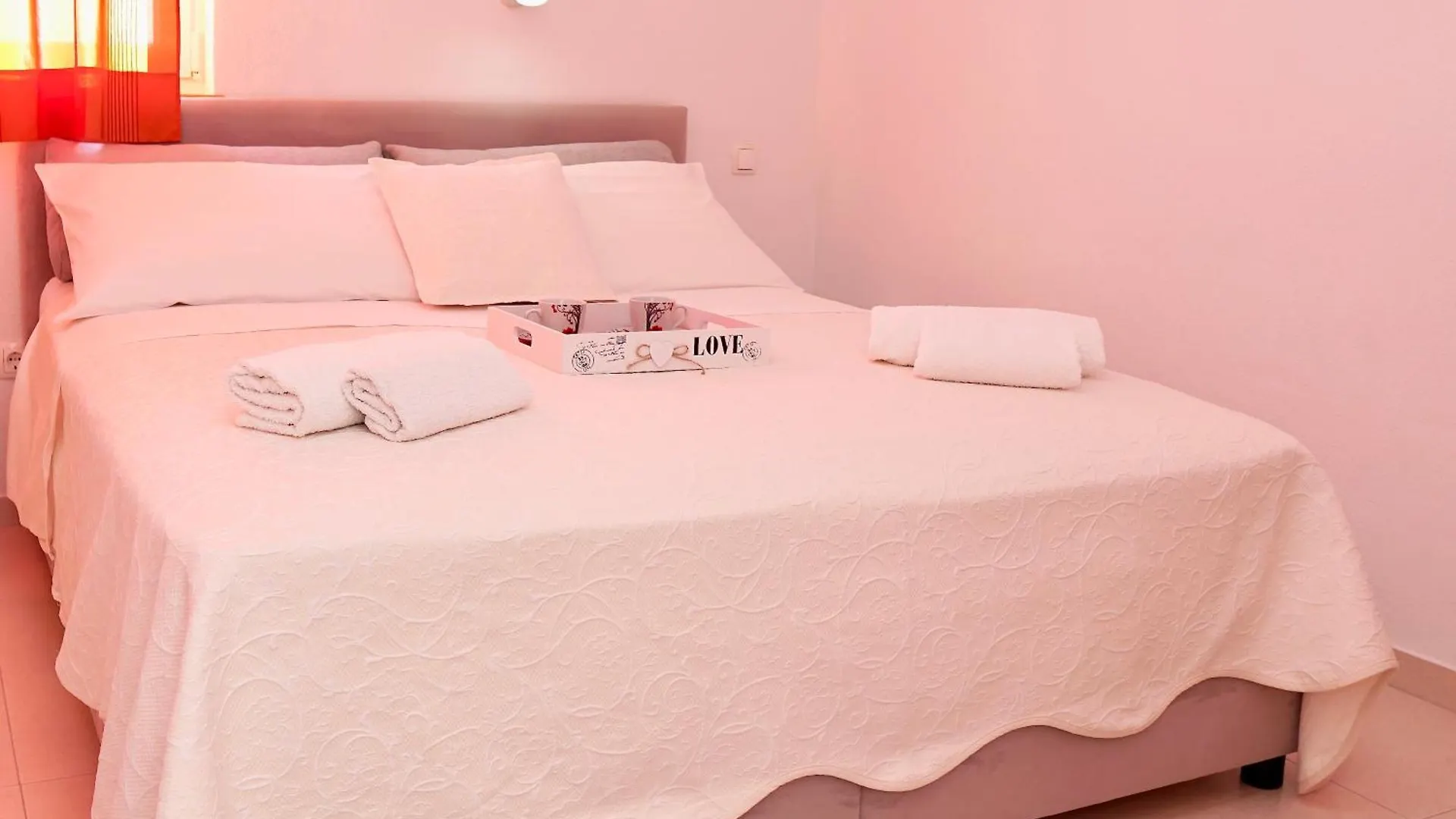 Cvita Apartments Trogir