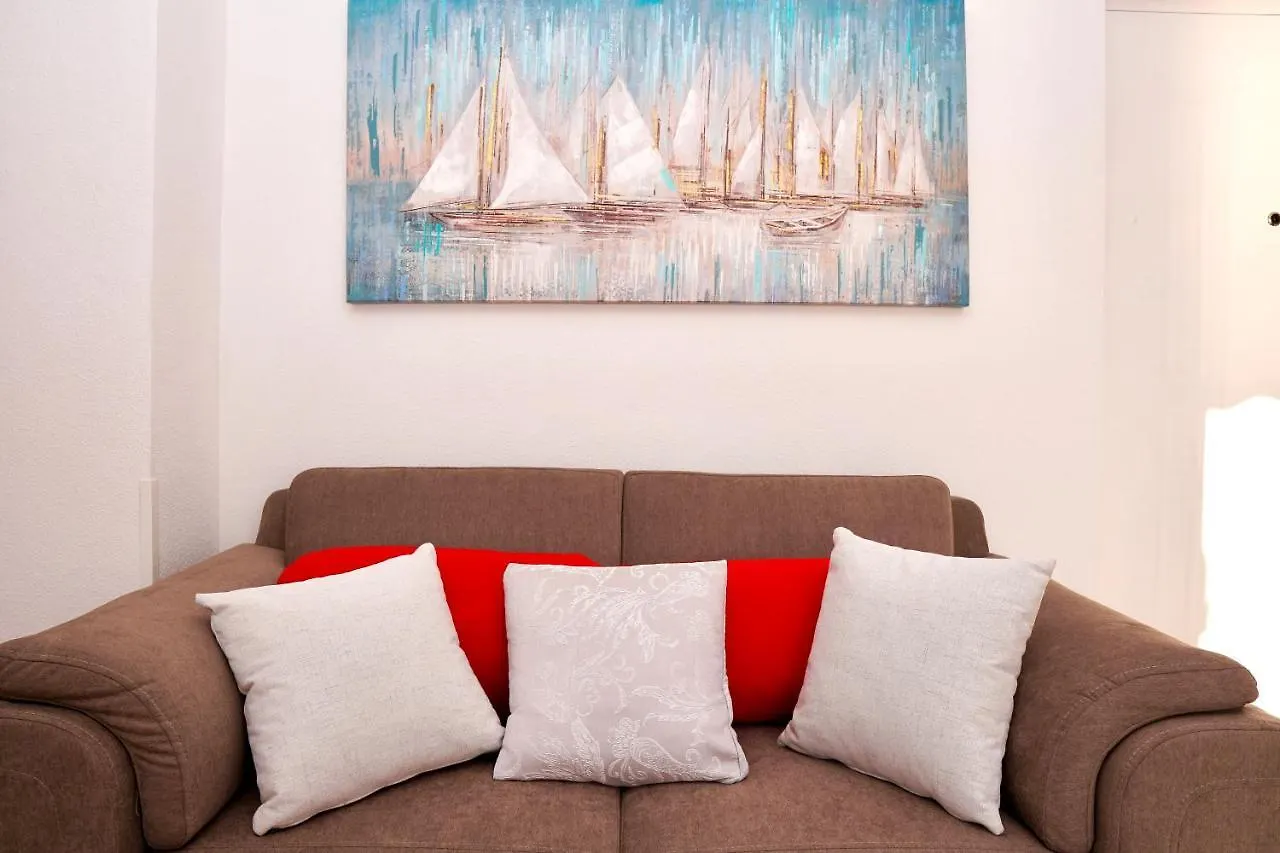 Cvita Apartments Trogir