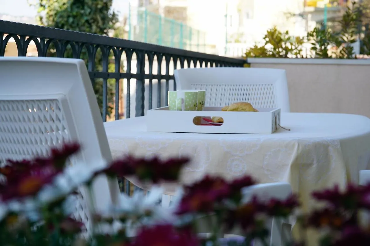 Cvita Apartments Trogir 0*,  Croatia