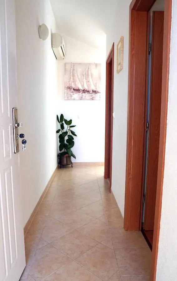Cvita Apartments Trogir Croatia