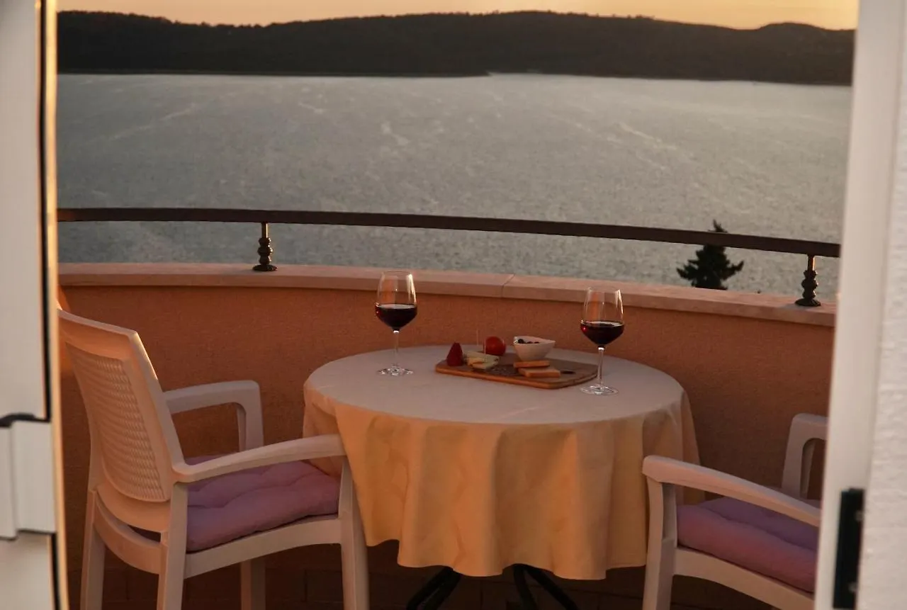 Cvita Apartments Trogir