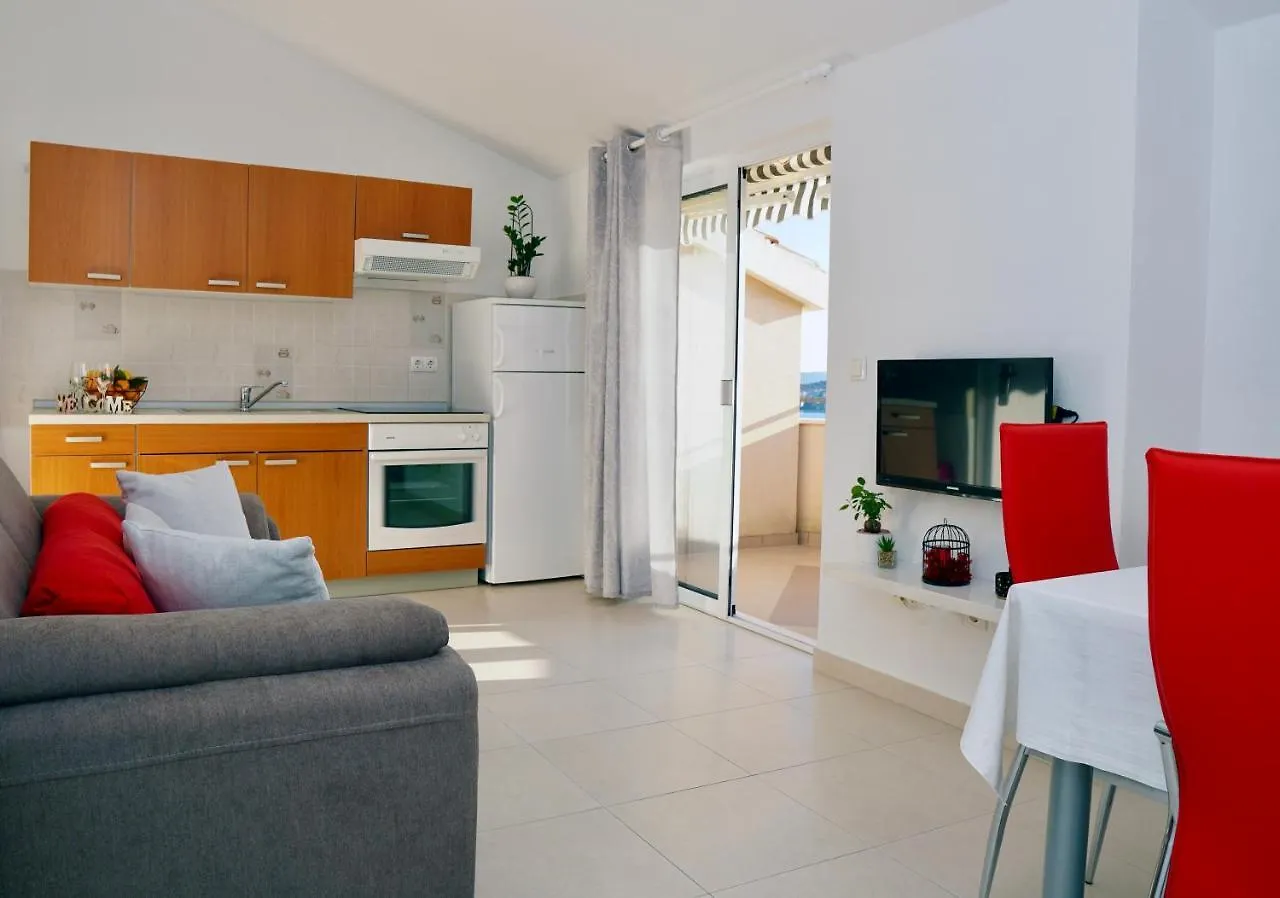 Cvita Apartments Trogir