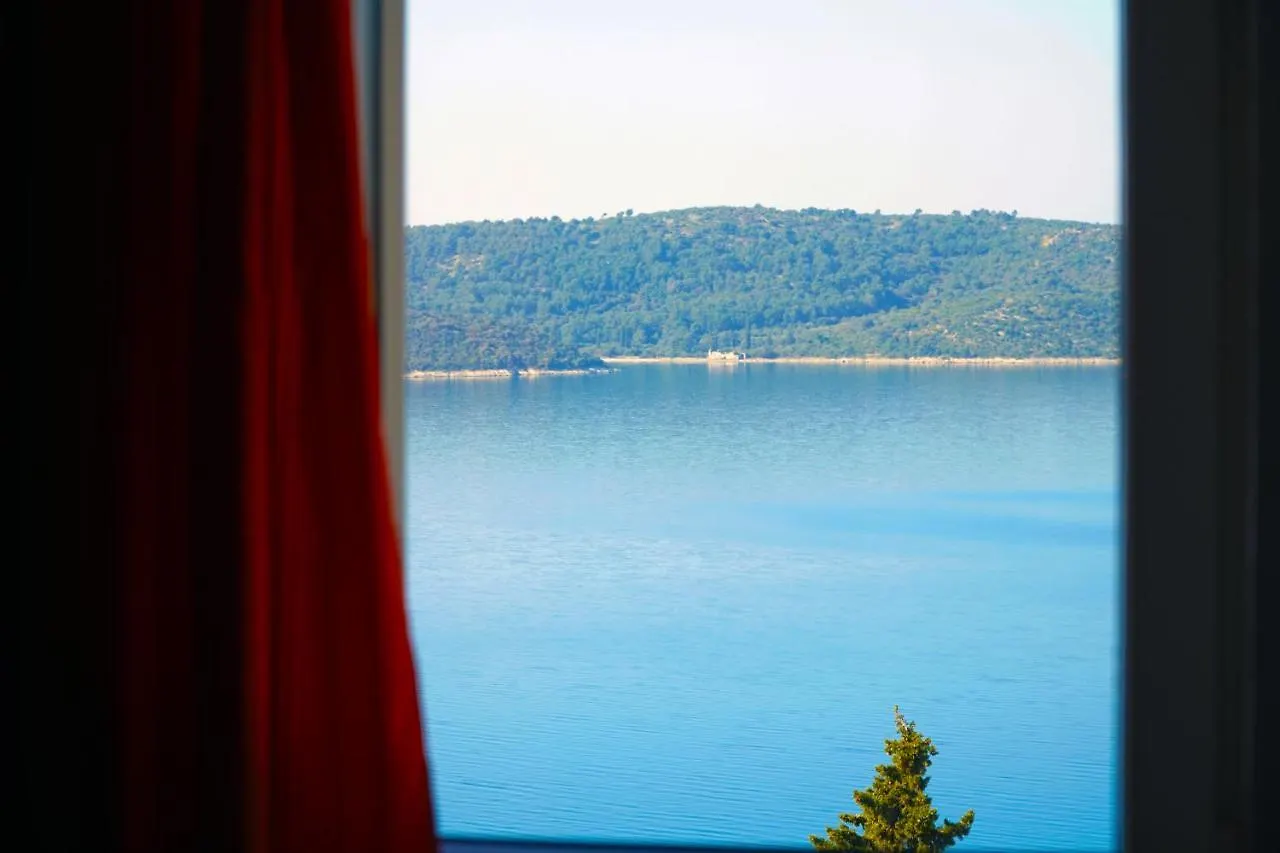 Cvita Apartments Trogir 0*,
