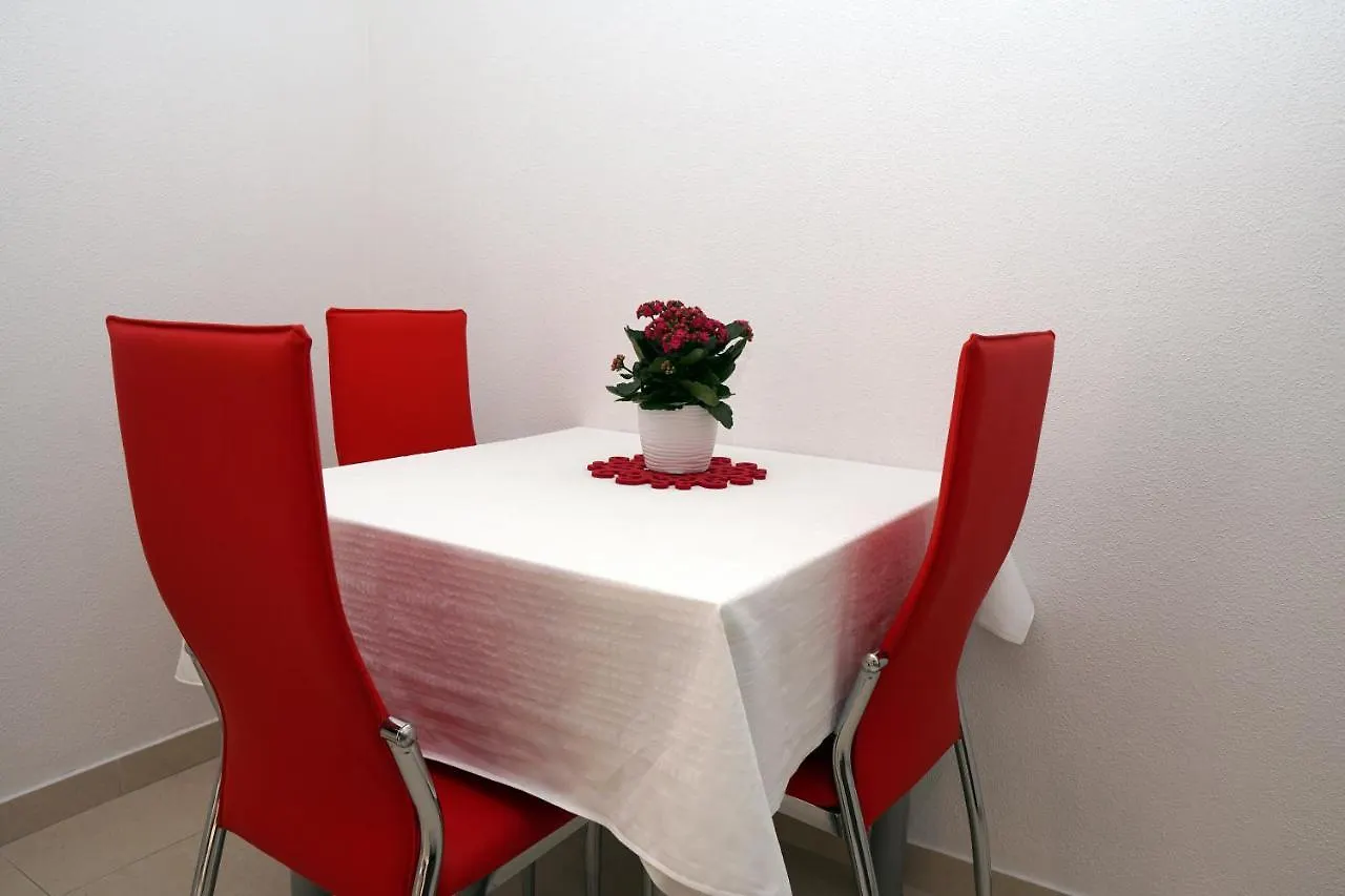 Cvita Apartments Trogir