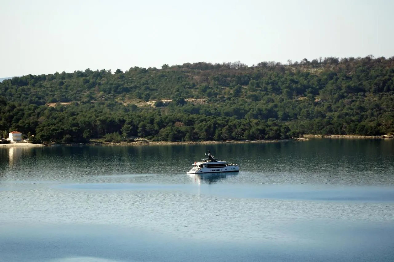 Cvita Apartments Trogir