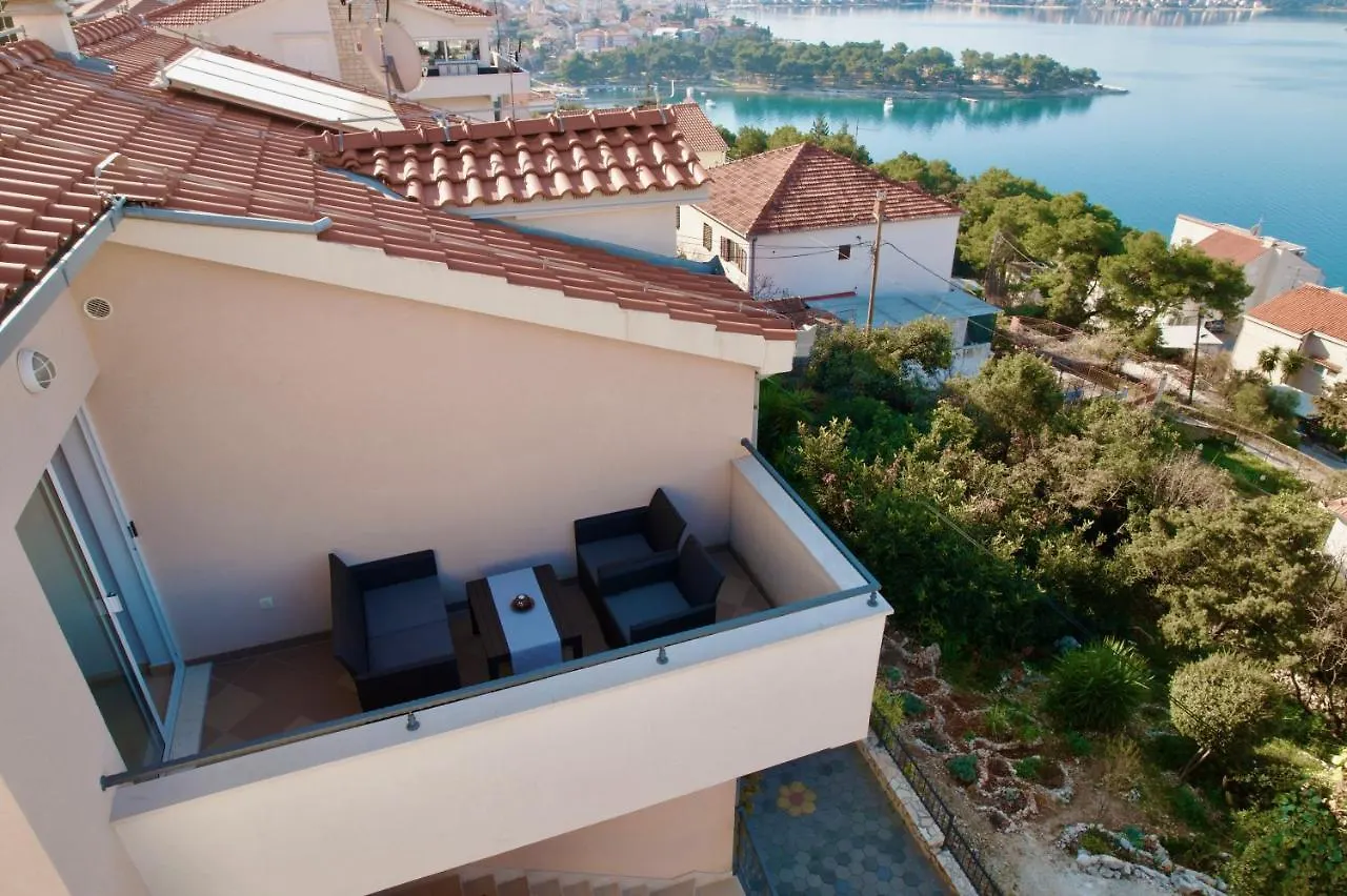 Cvita Apartments Trogir 0*,  Croatia