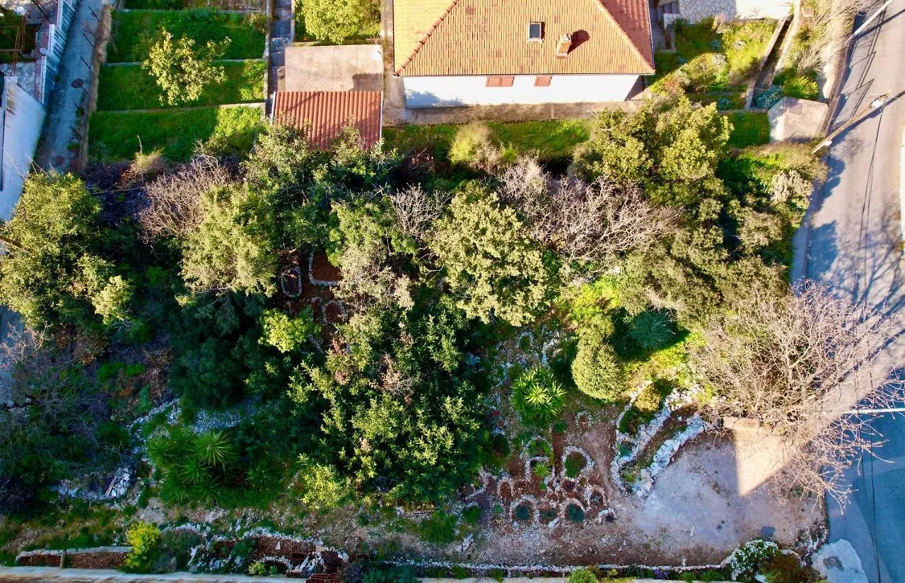 Cvita Apartments Trogir Croatia