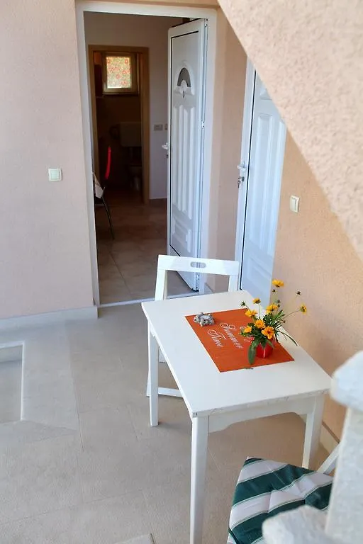 Cvita Apartments Trogir