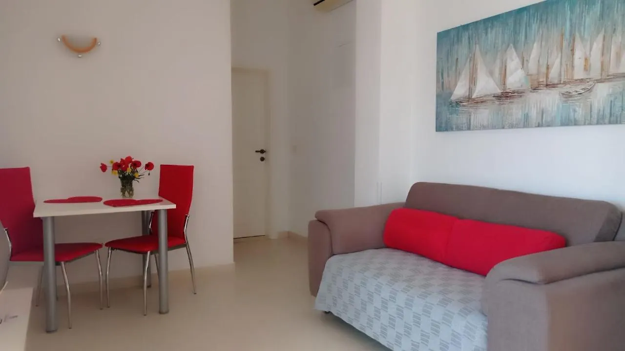 Cvita Apartments Trogir 0*,