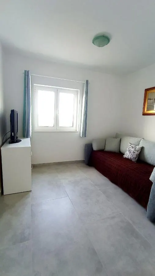 Cvita Apartments Trogir