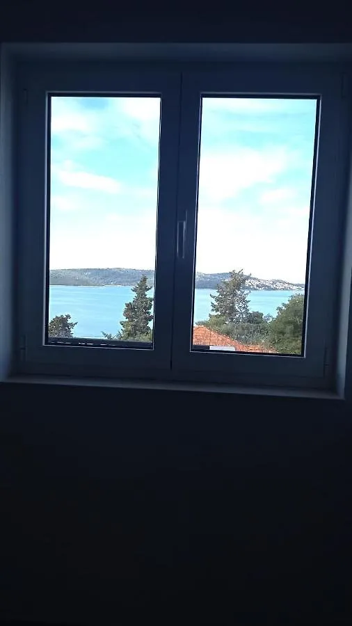 Cvita Apartments Trogir Croatia