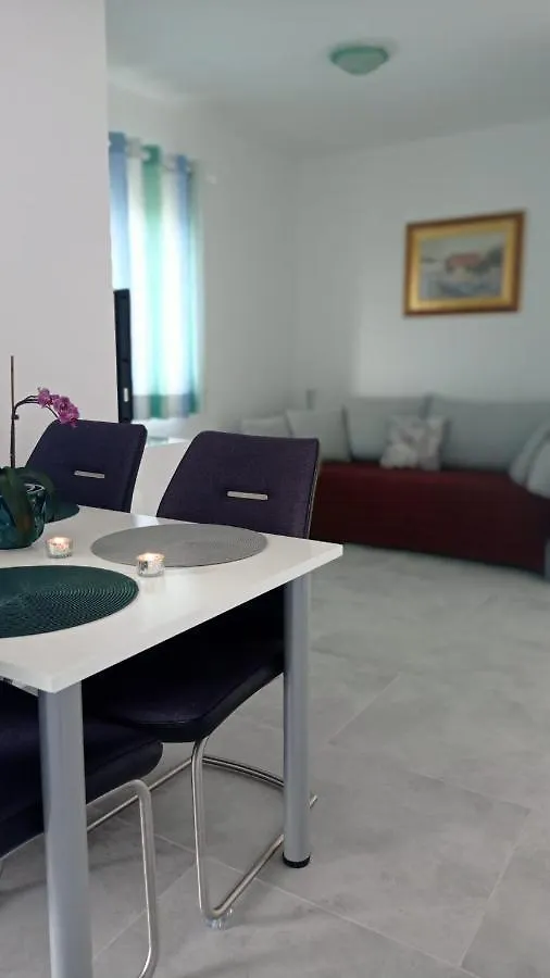 Cvita Apartments Trogir 0*,  Croatia