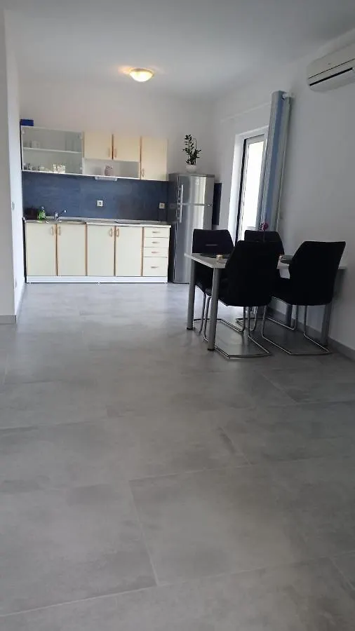 Cvita Apartments Trogir