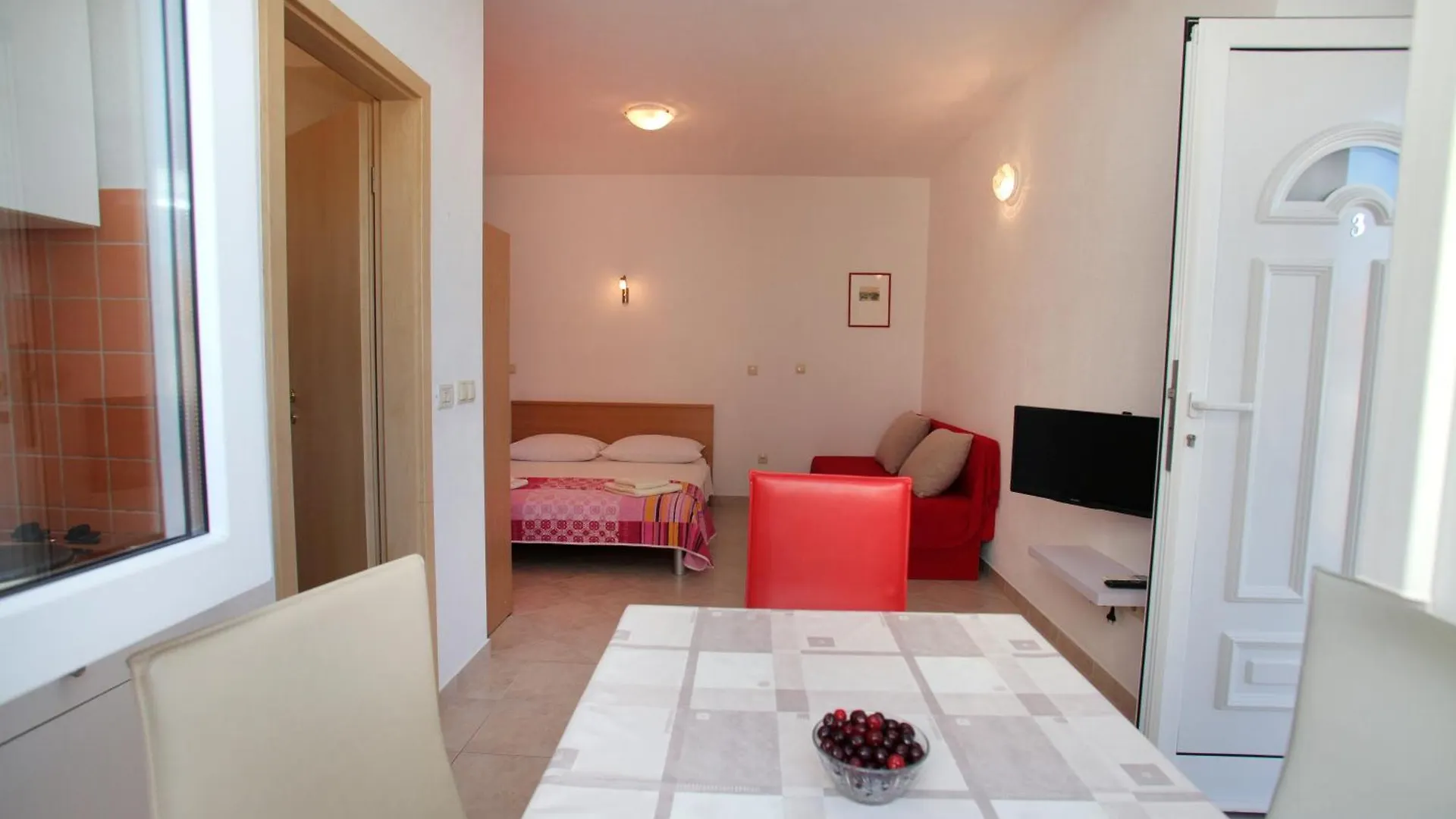 Cvita Apartments Trogir 0*,  Croatia