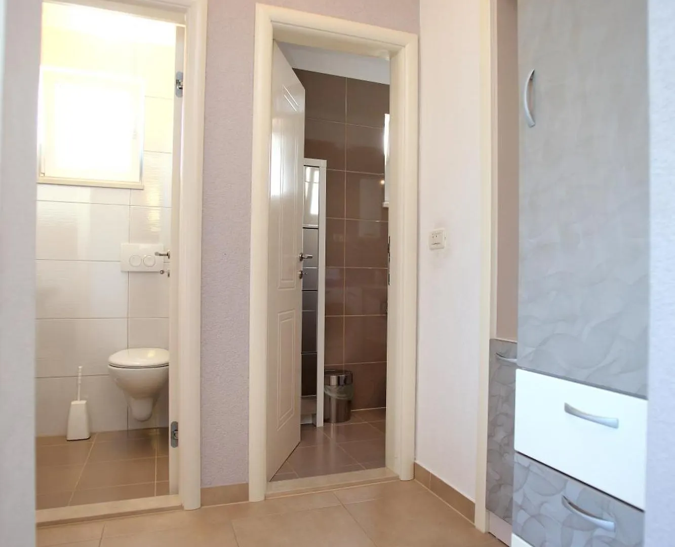 Cvita Apartments Trogir