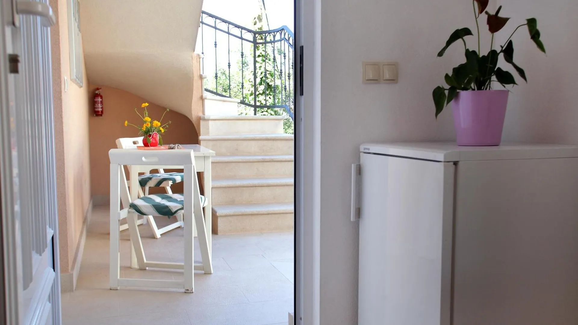 Cvita Apartments Trogir