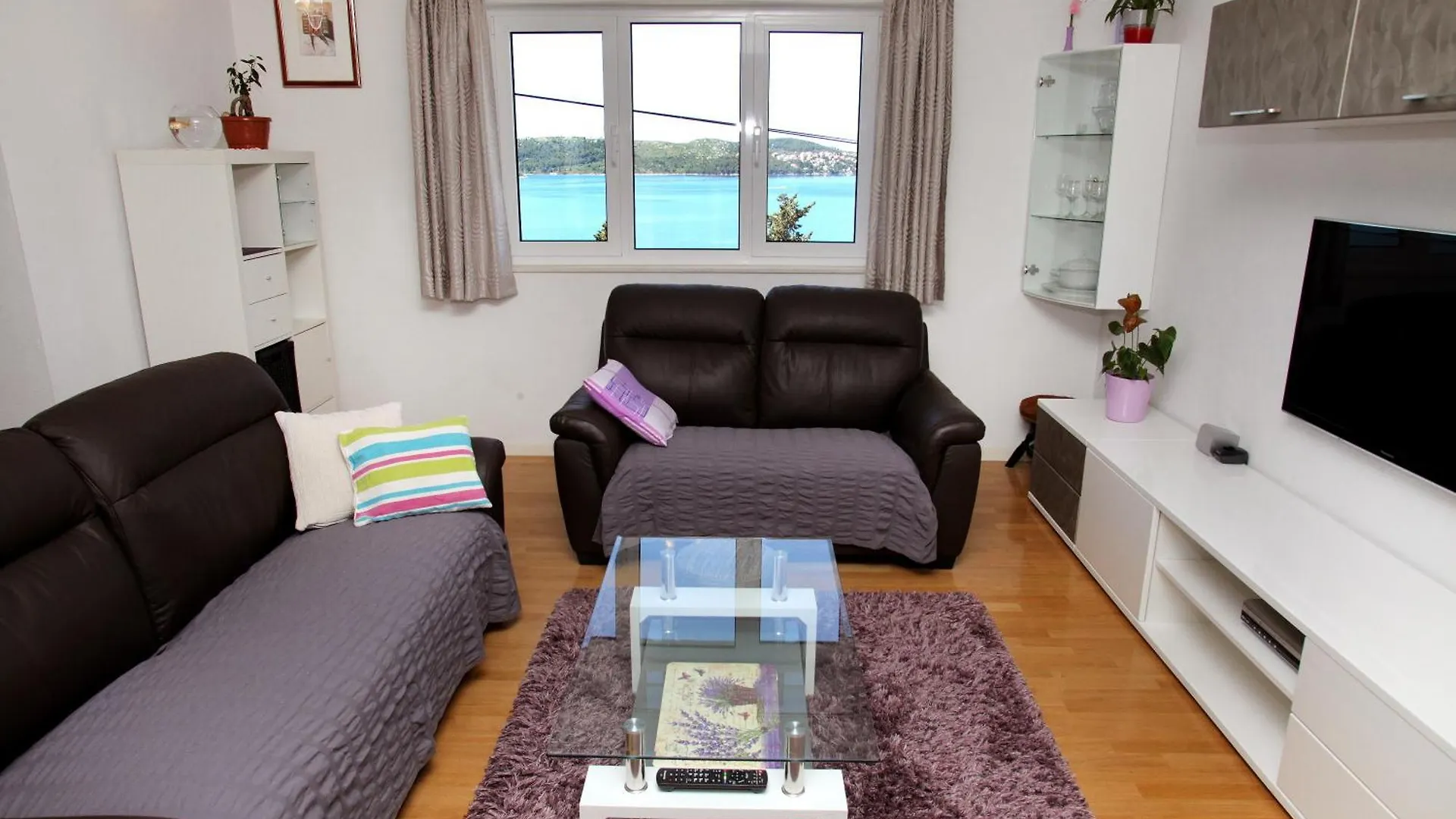 Cvita Apartments Trogir Croatia