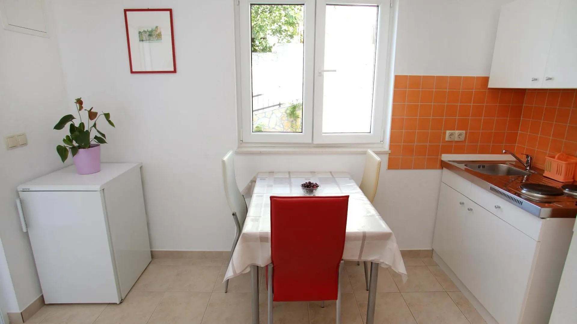 Cvita Apartments Trogir