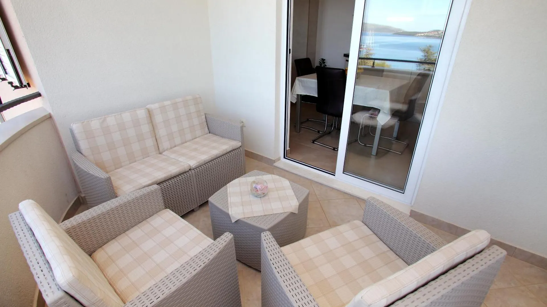 Cvita Apartments Trogir