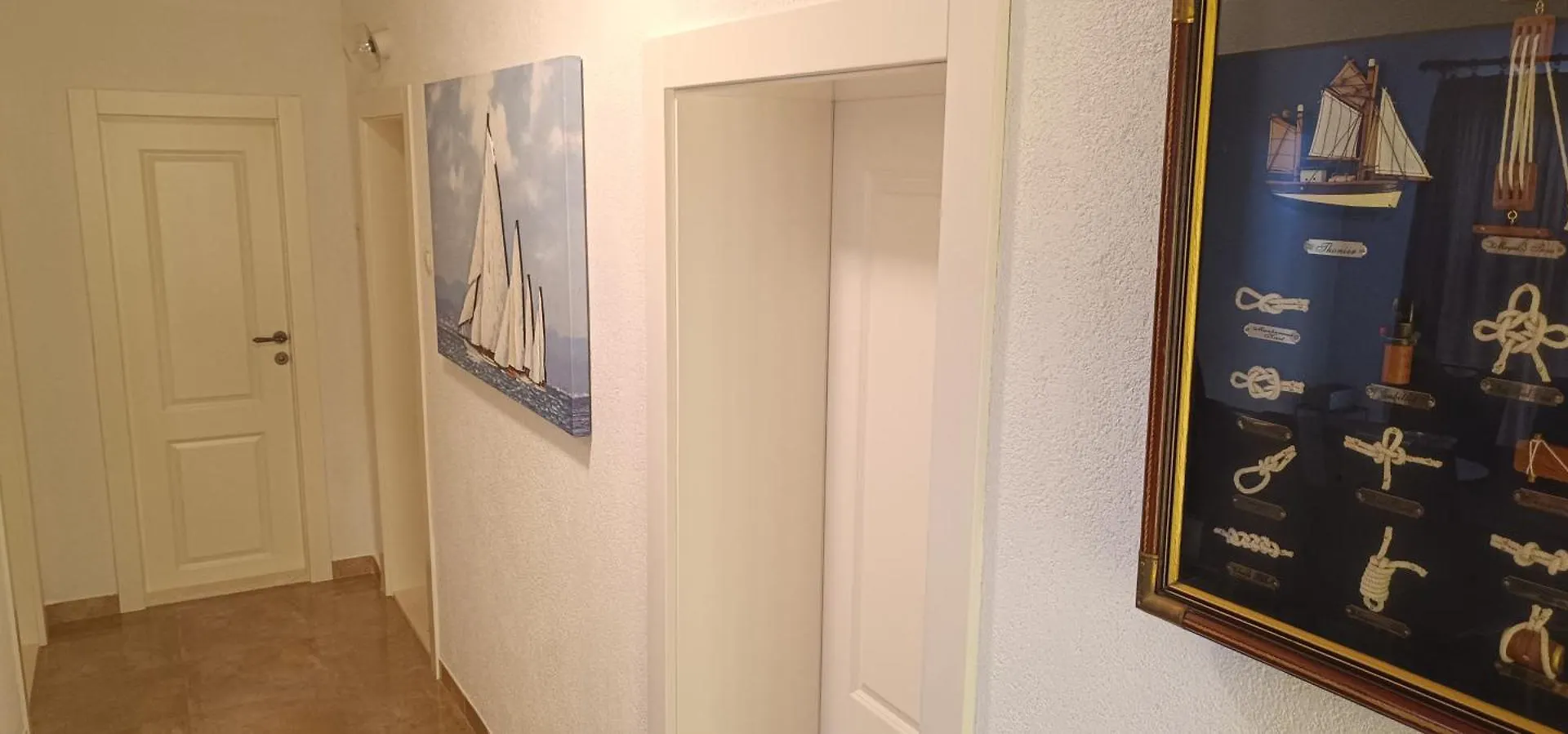 Cvita Apartments Trogir