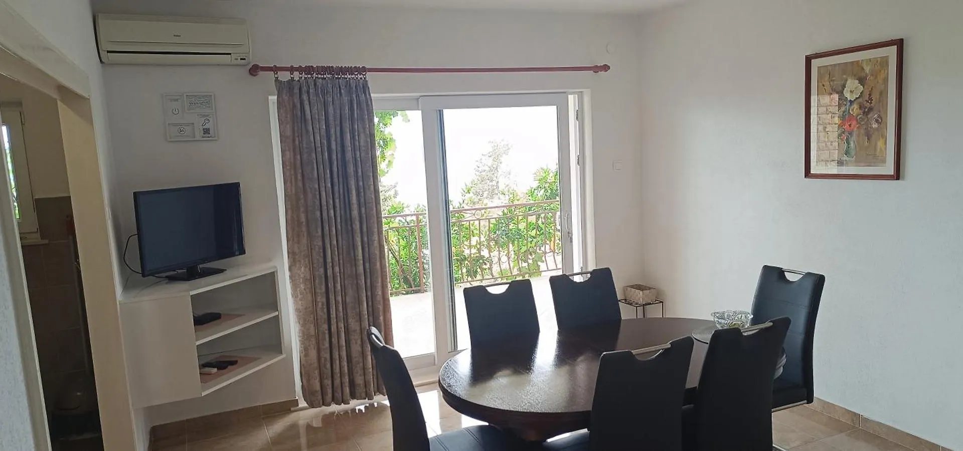 Cvita Apartments Trogir