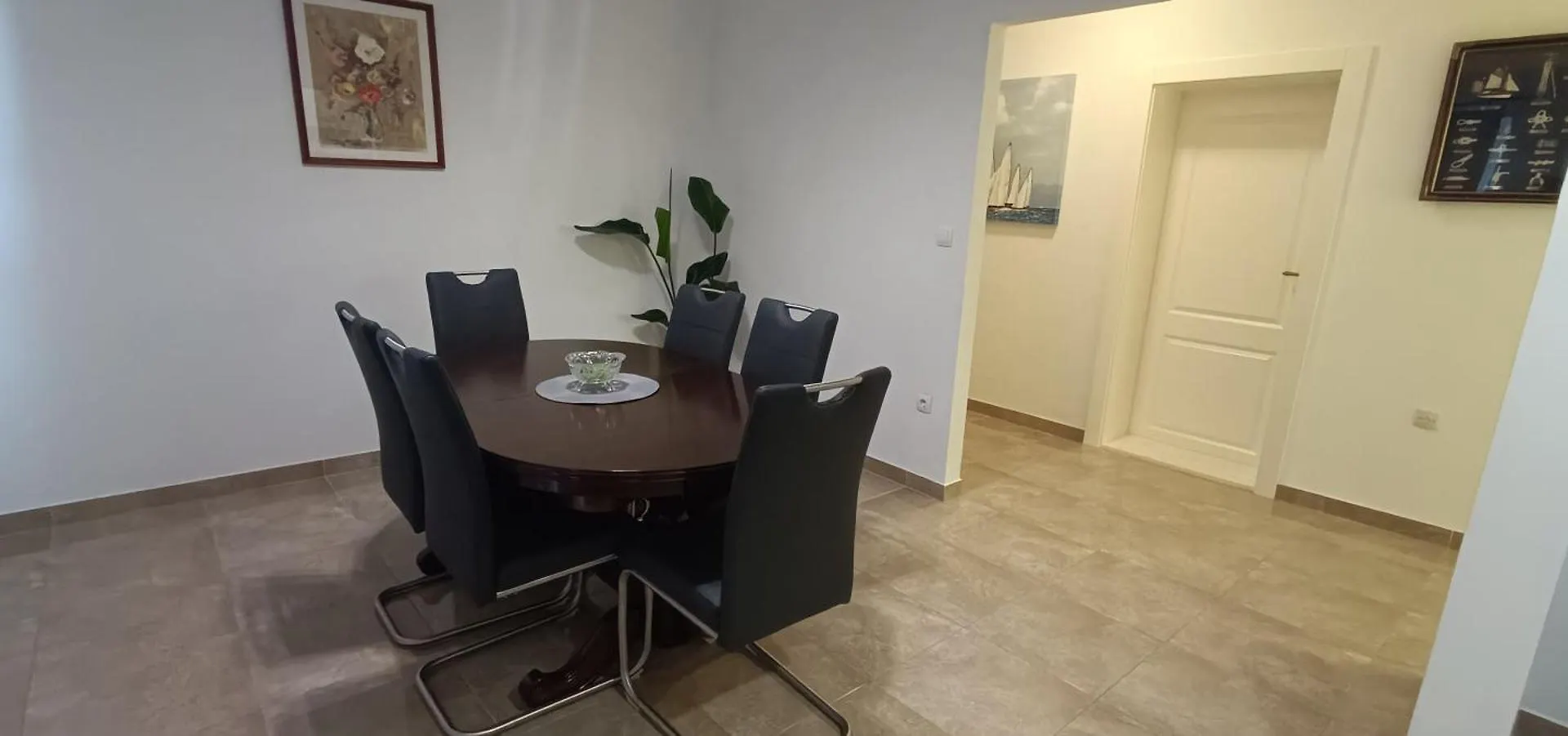 Cvita Apartments Trogir