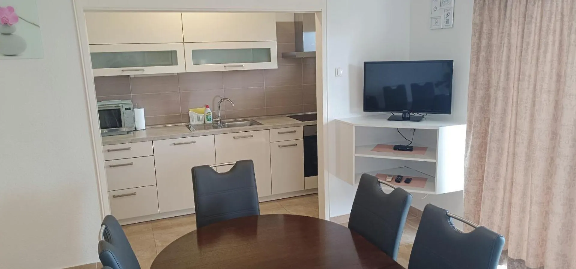 Cvita Apartments Trogir Croatia