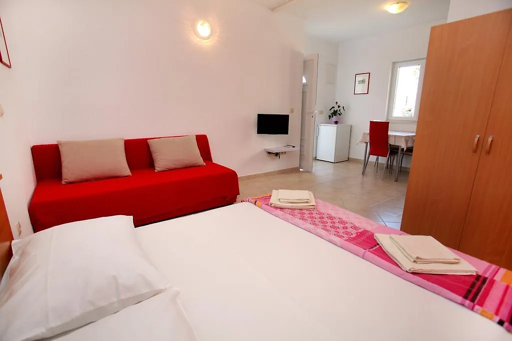 Cvita Apartments Trogir Croatia