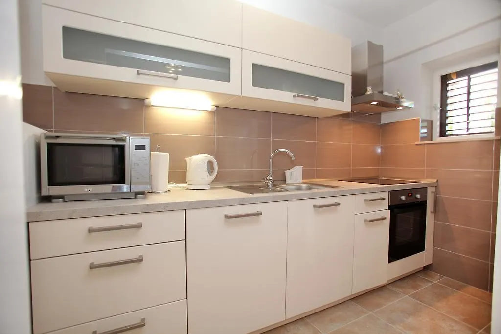 Cvita Apartments Trogir
