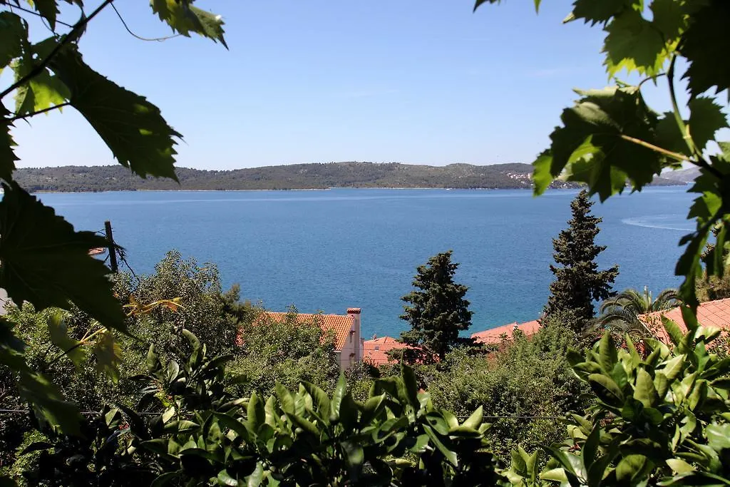Cvita Apartments Trogir