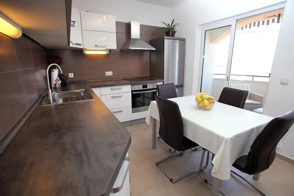 Cvita Apartments Trogir