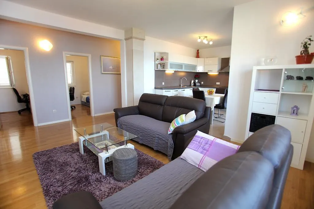 Cvita Apartments Trogir