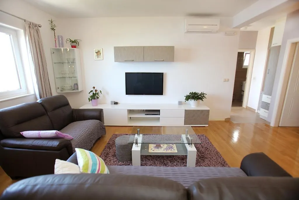 Cvita Apartments Trogir 0*,