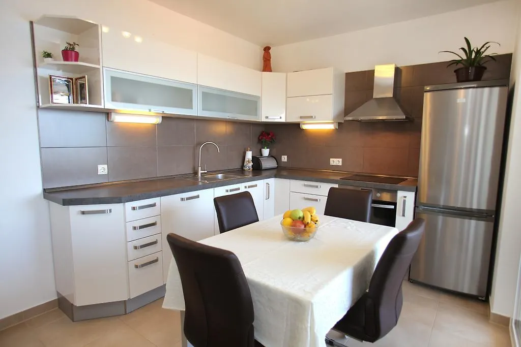 Cvita Apartments Trogir