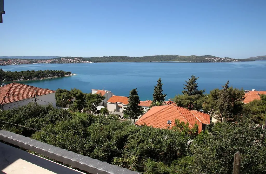 Cvita Apartments Trogir