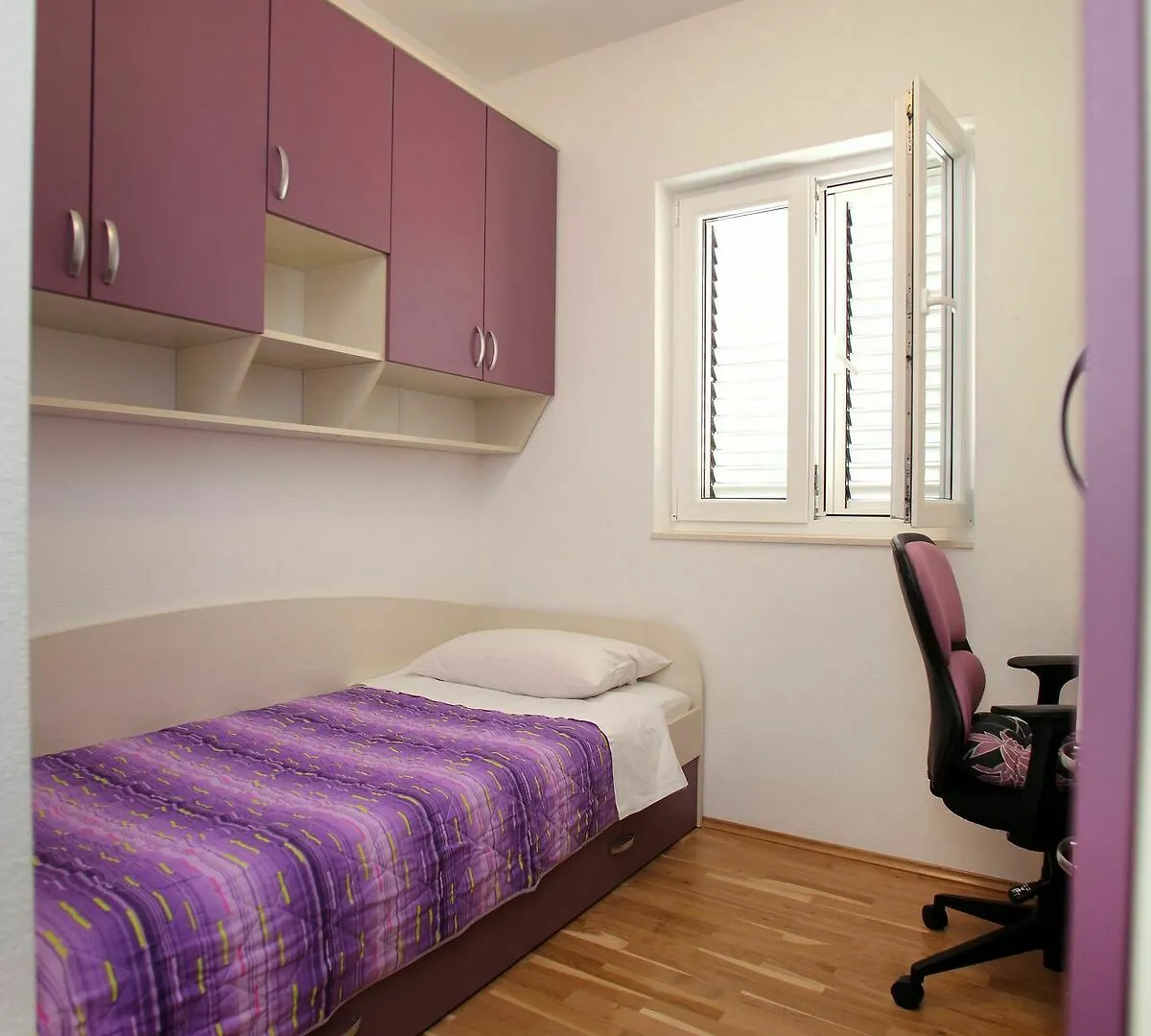 Cvita Apartments Trogir 0*,  Croatia