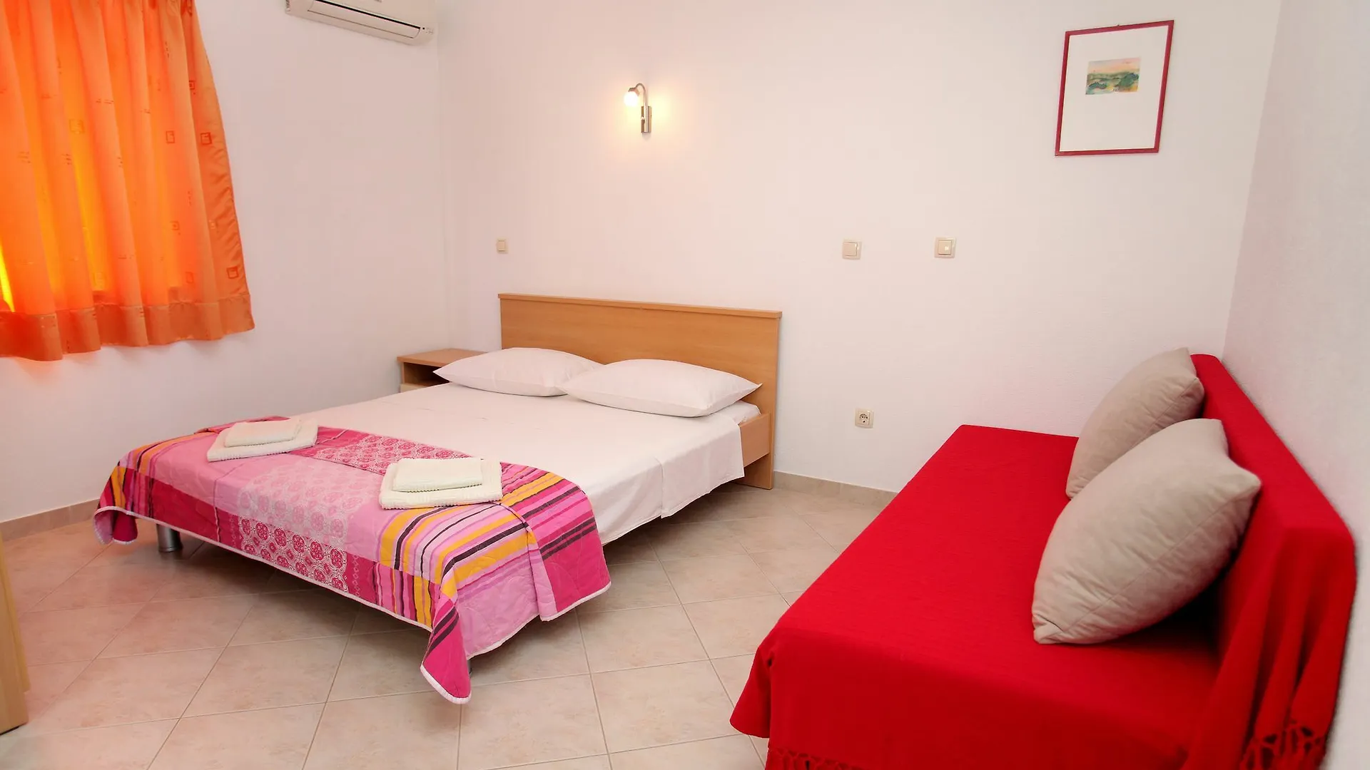 Cvita Apartments Trogir
