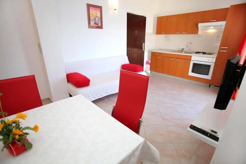 Cvita Apartments Trogir 0*,