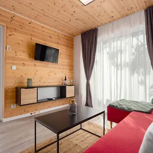 Mediteran Travel Mobile Homes , Selce Chorvatsko
