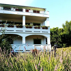 Frgacic I , Baška Chorvatsko