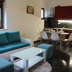 Casa Rados , Fažana Chorvatsko