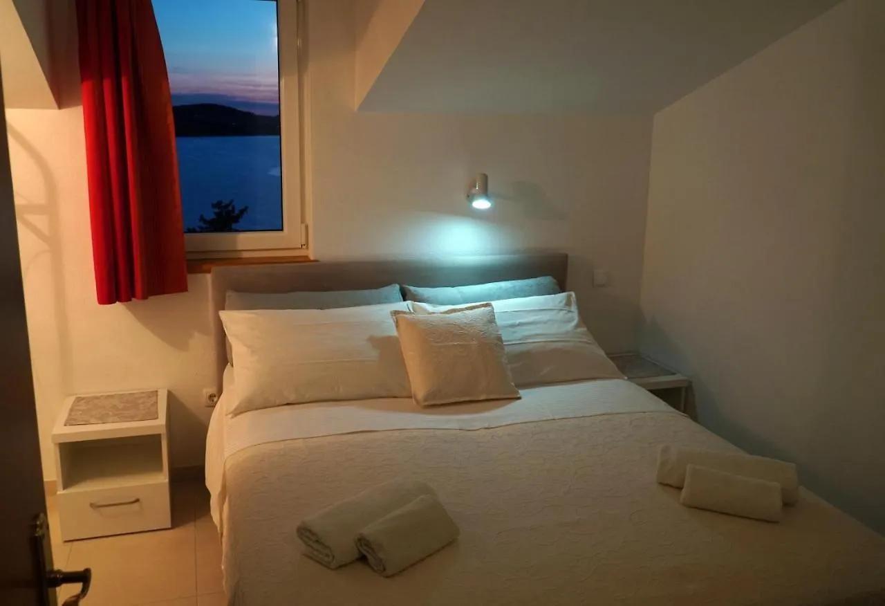 Cvita Apartments Trogir Croacia