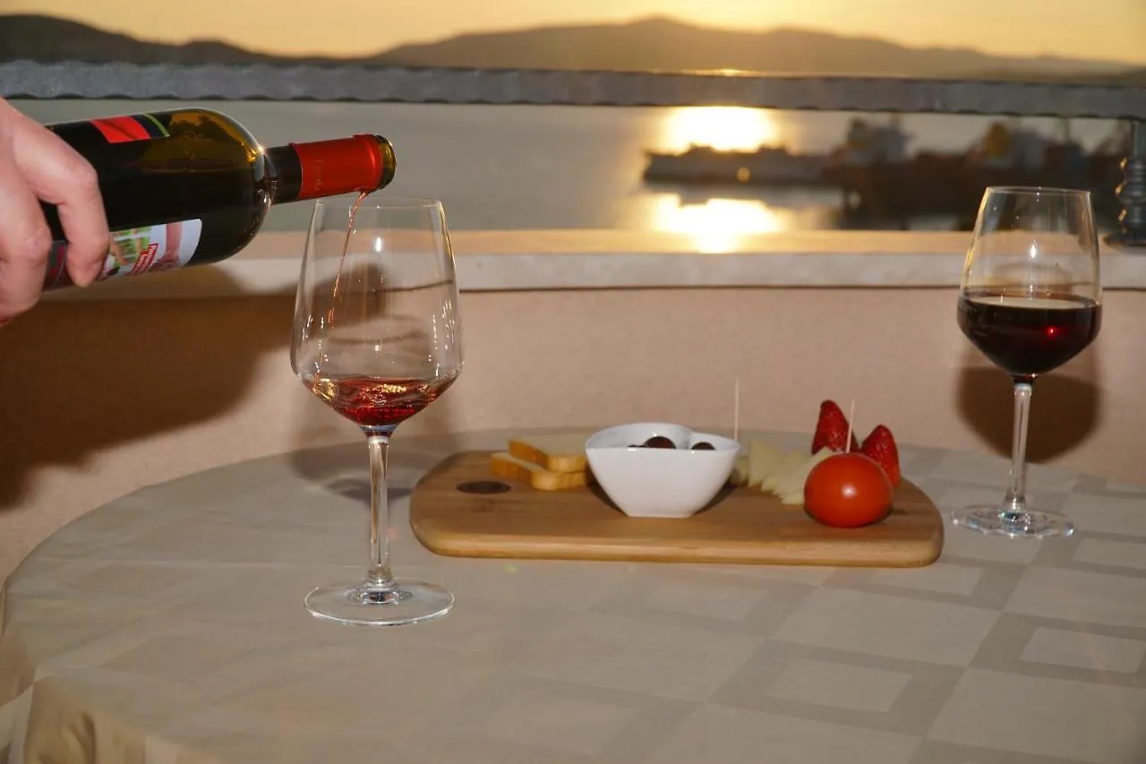 Cvita Apartments Trogir