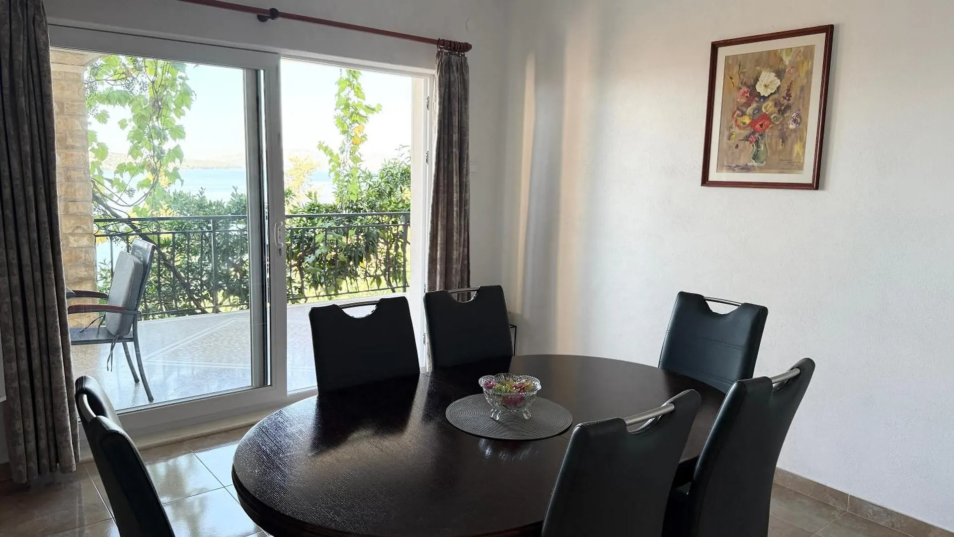 Cvita Apartments Trogir Croacia