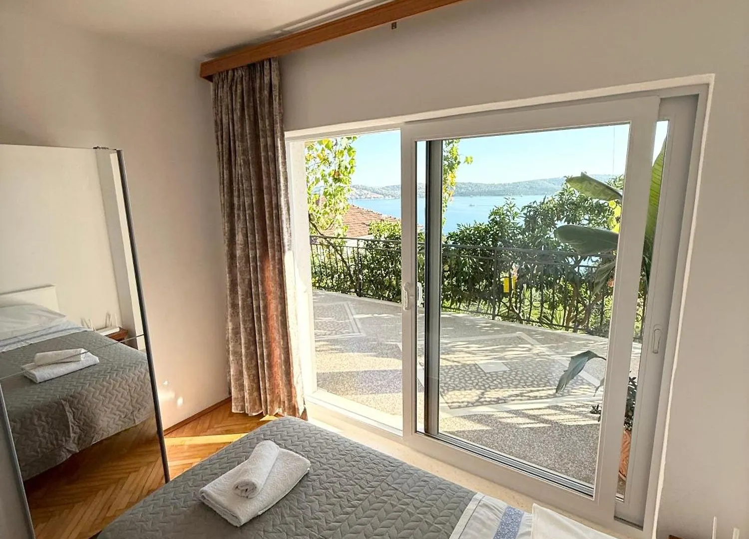 Cvita Apartments Trogir
